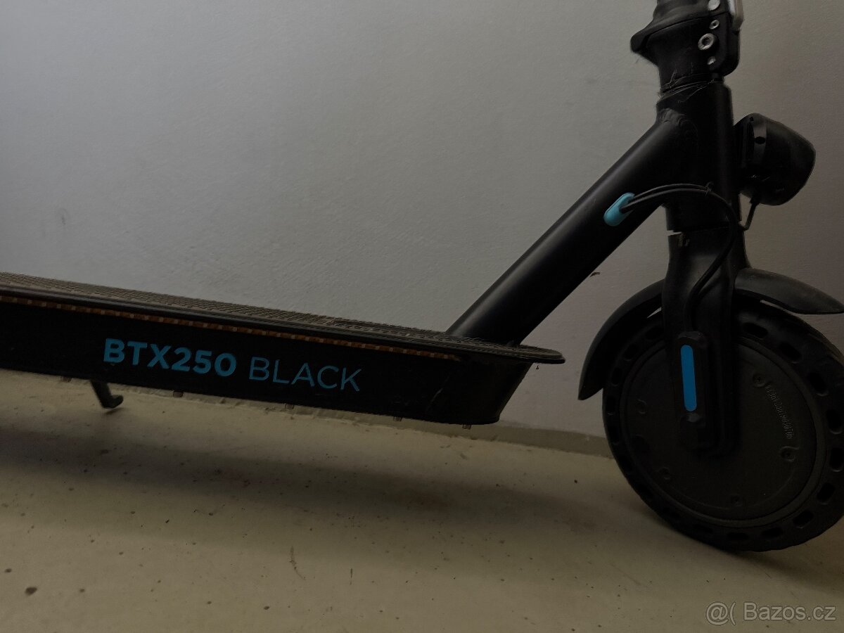 Elektrokoloběžka Bluetouch BTX 250 - 4