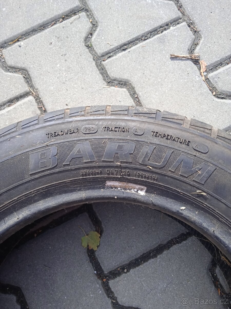 Barum Brillantis 155/70 r13 75t - 4