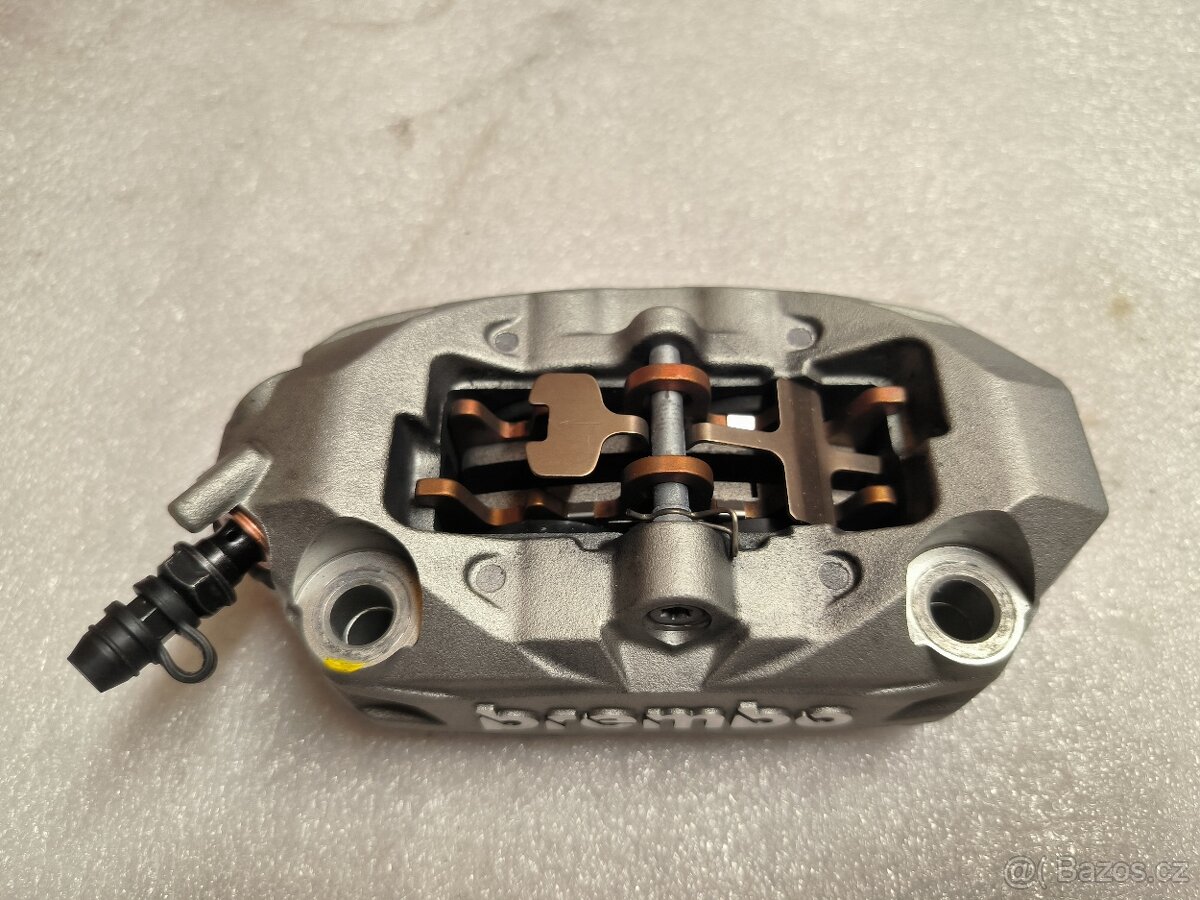 Ktm SMC 690 R - 4