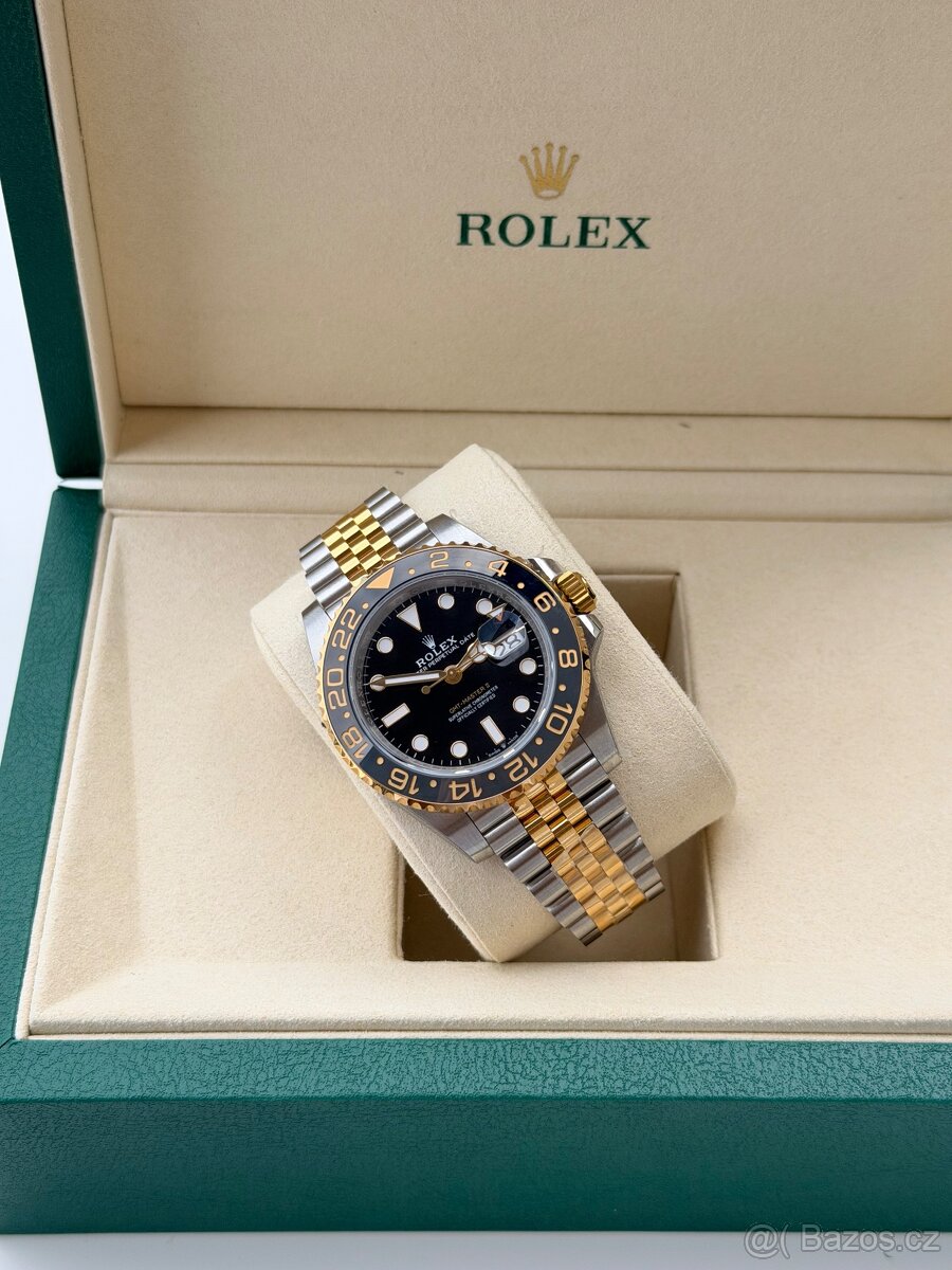 Rolex GMT-Master II Zombie - 4