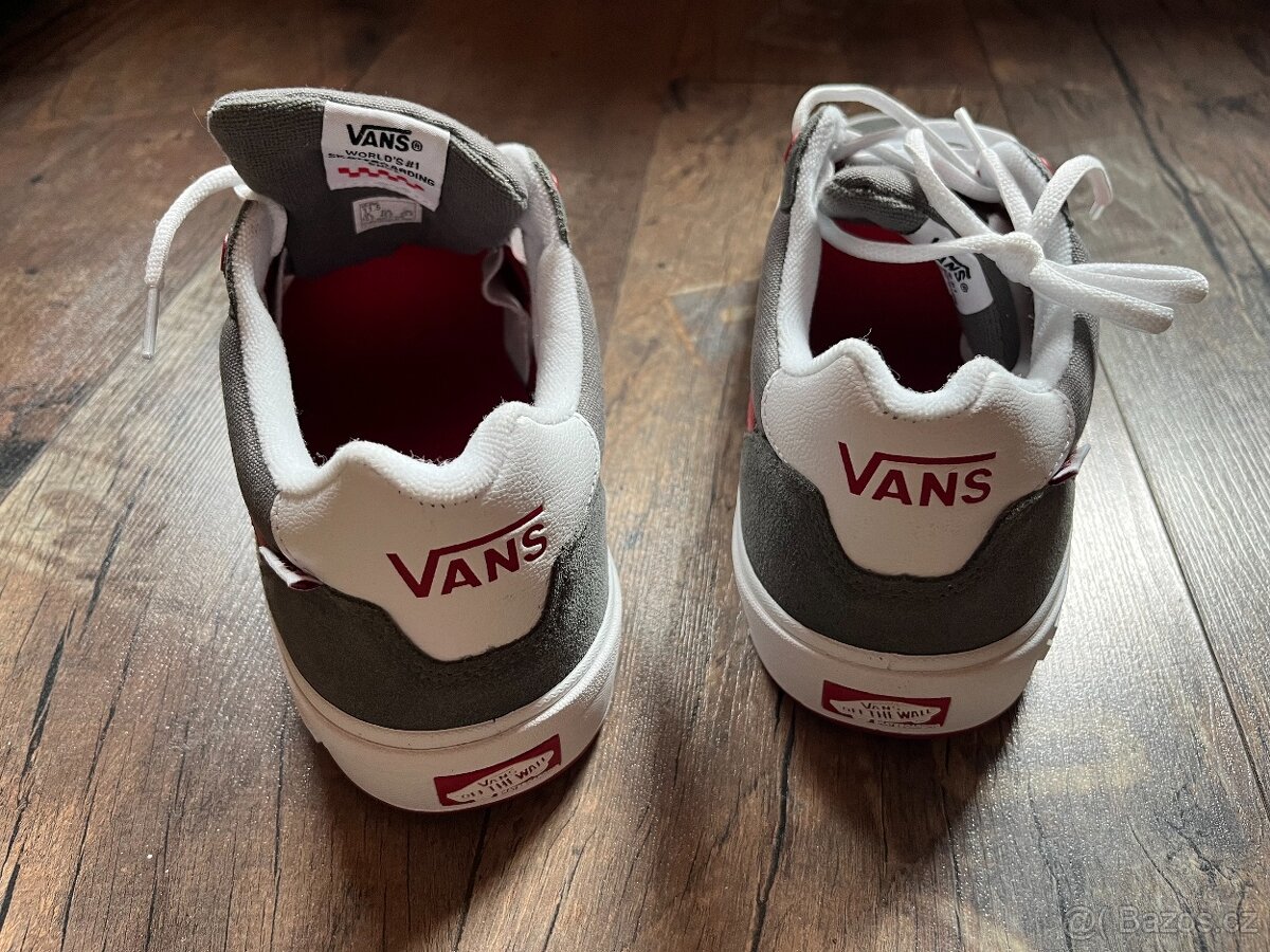VANS Wayvee PRO - vel. 45 / 11,5 - 4