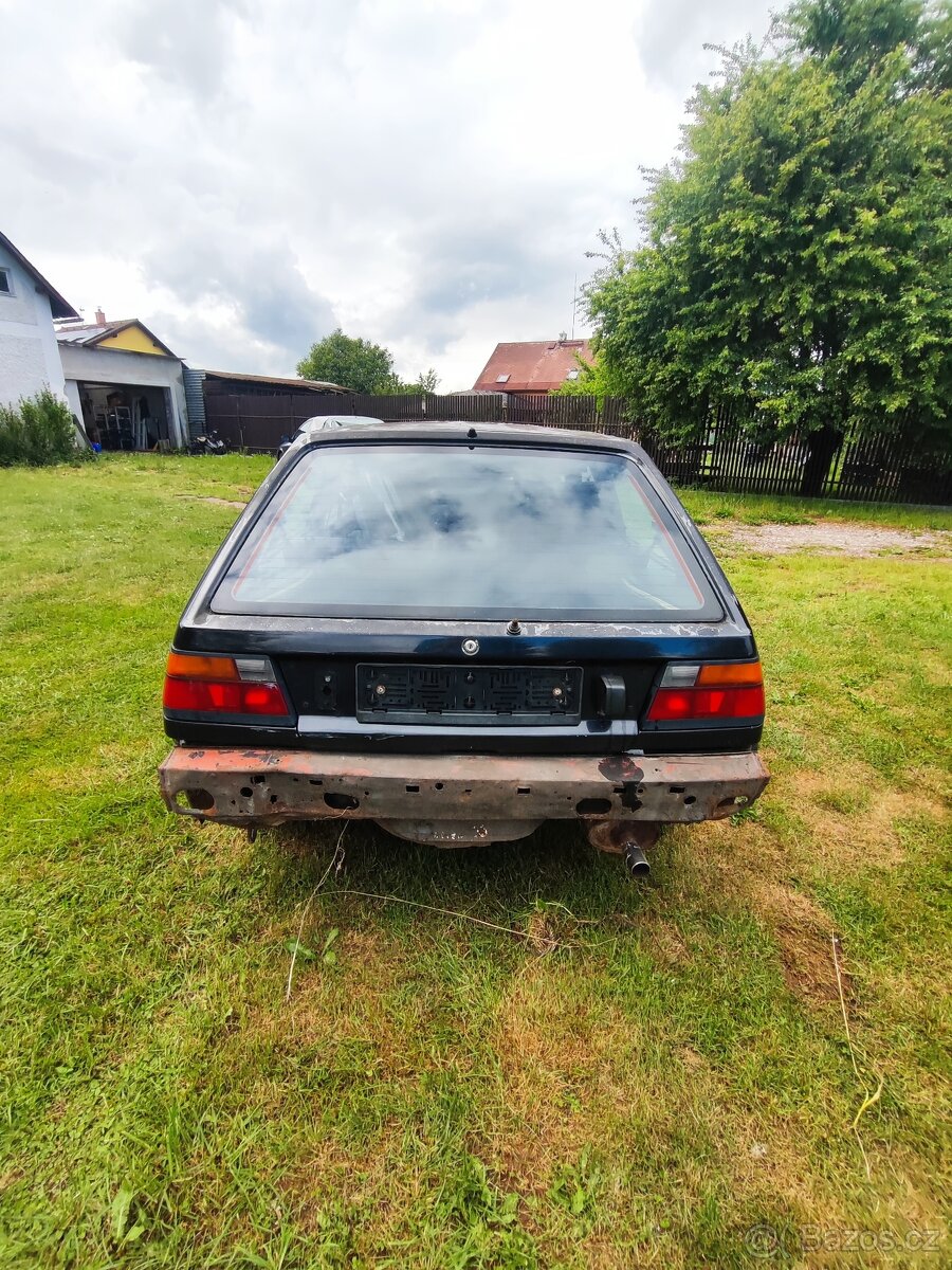 nissan sunny díly - 4