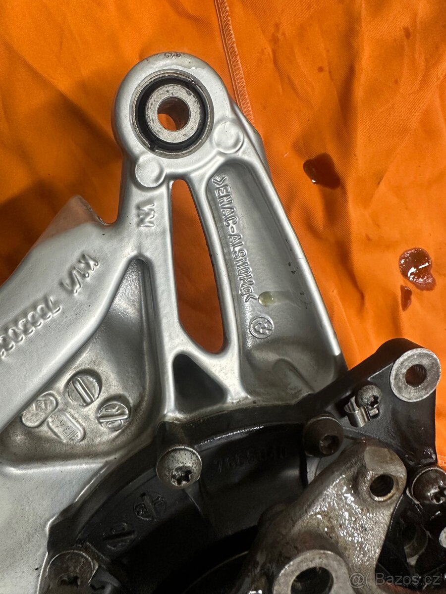 Uhlový převod GS 1200 - 4