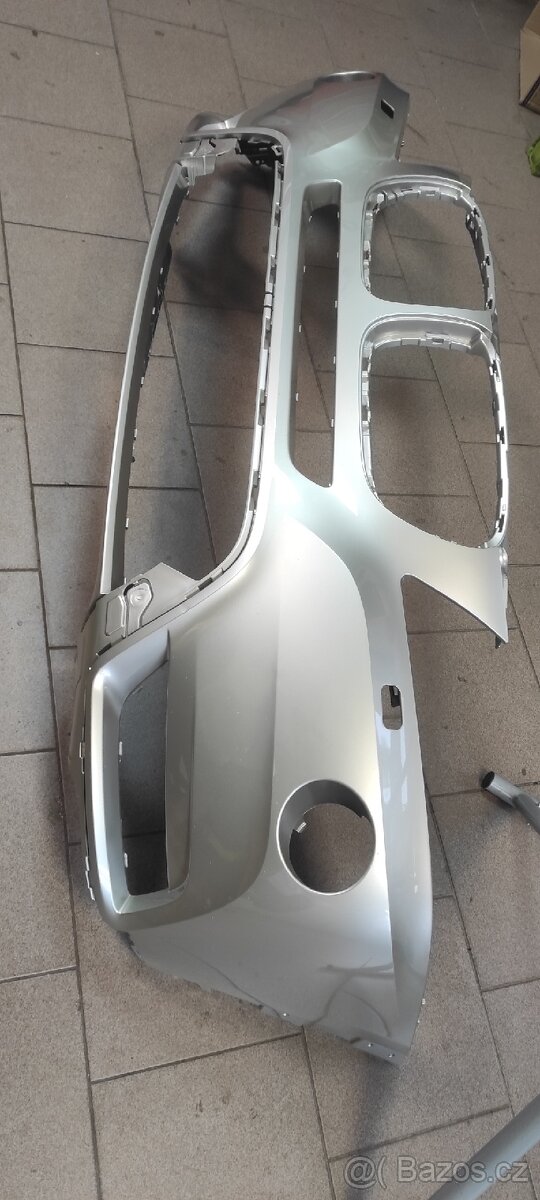 BMW X3 f25 - 4