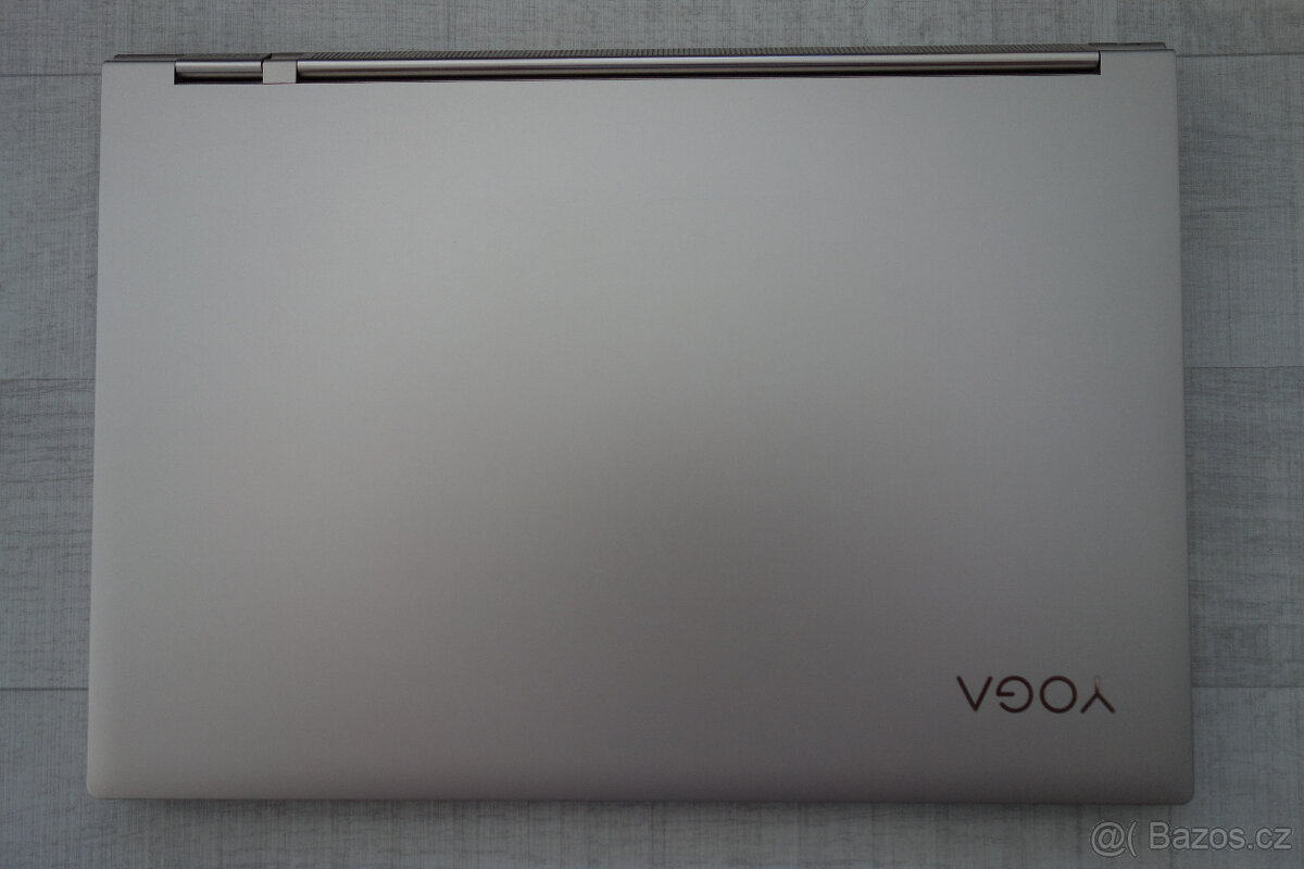 LENOVO Yoga C930-13IKB - 4