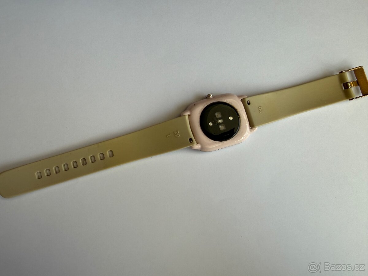 Chytré hodinky Amazfit GTS 2 mini - 4
