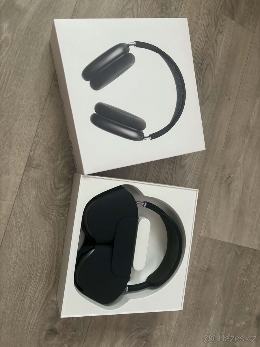 Apple airpods max - 4