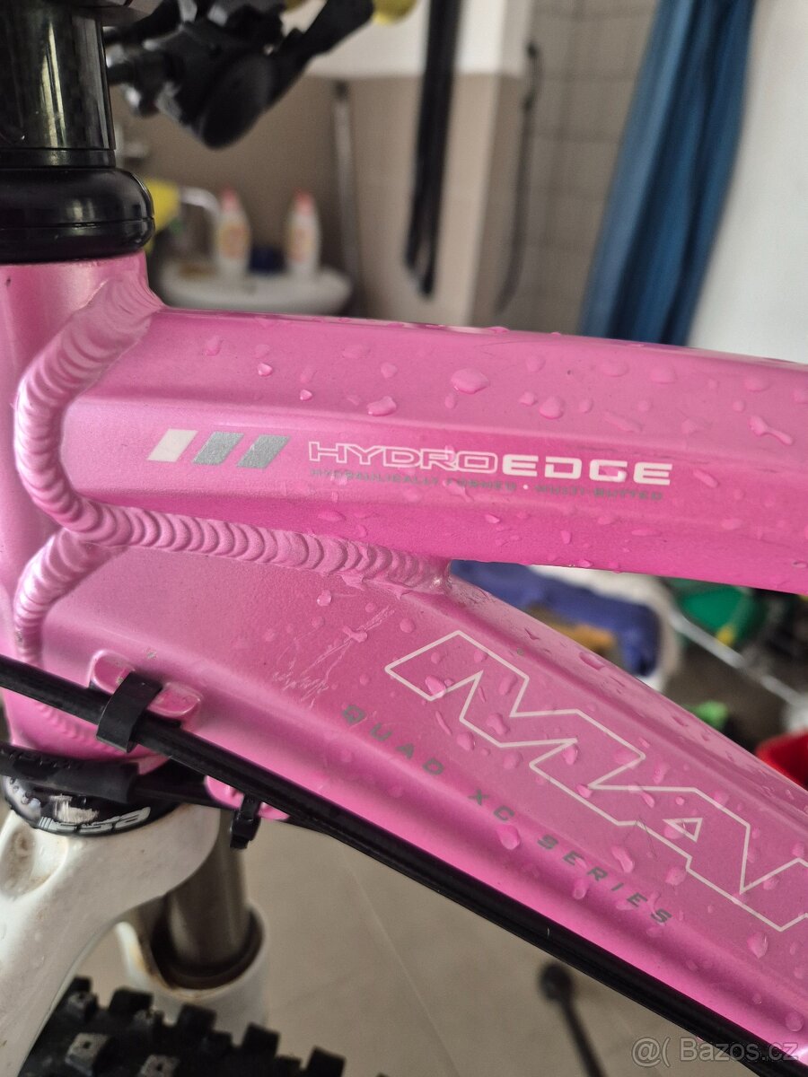 Marin quad xc - 4