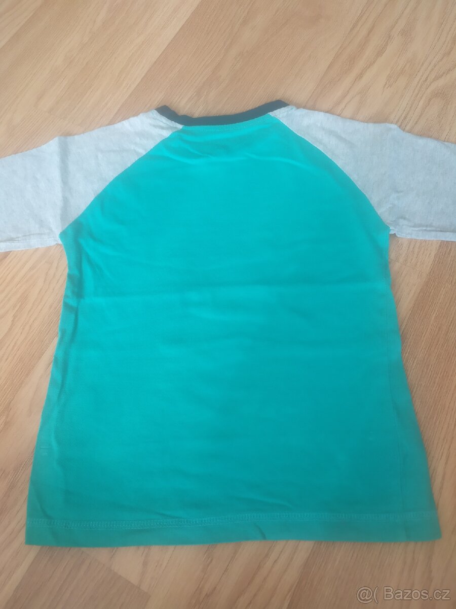 Dětské triko - 4