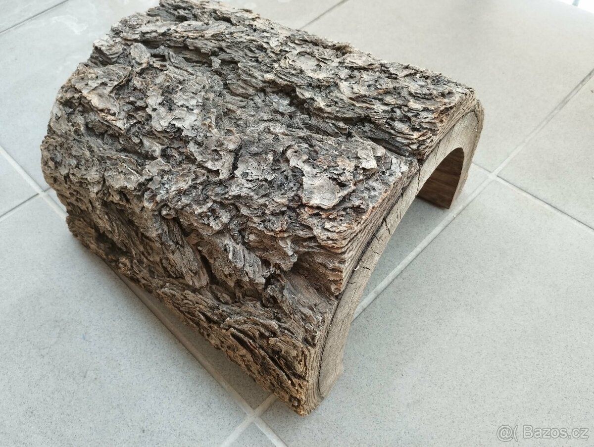 Úkryt ze dřeva - 4