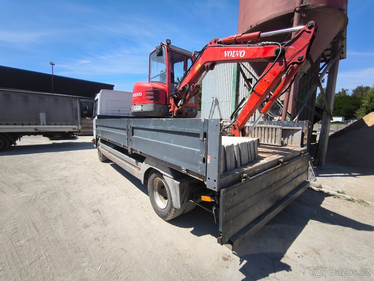 Mercedes-Benz Atego 815 - 4