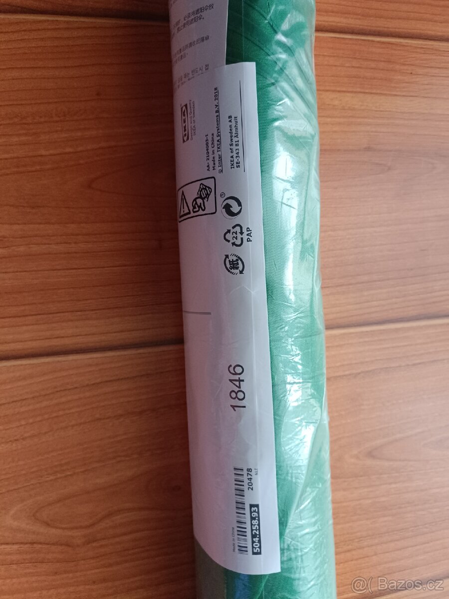 Slunečník IKEA - 4