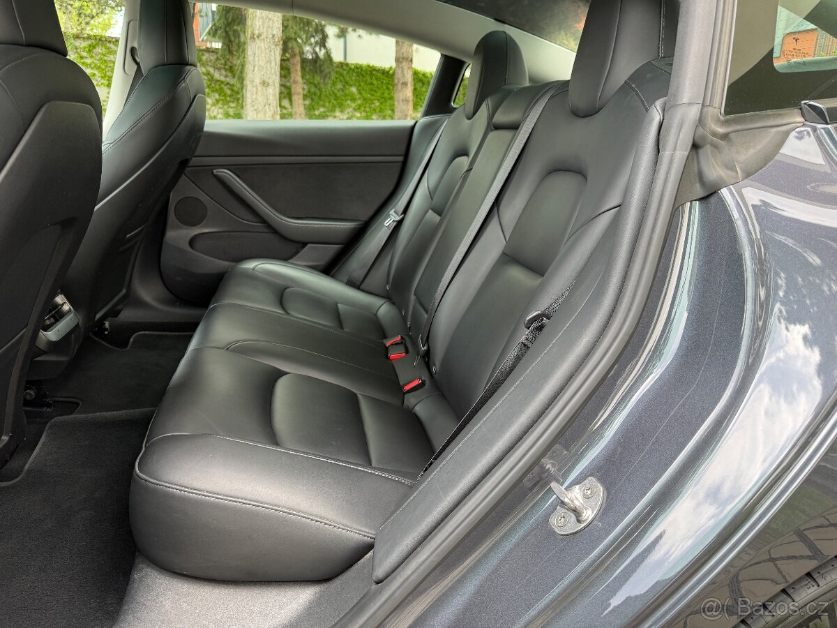Tesla Model 3, SR LFP, Enhanced autopilot - 4