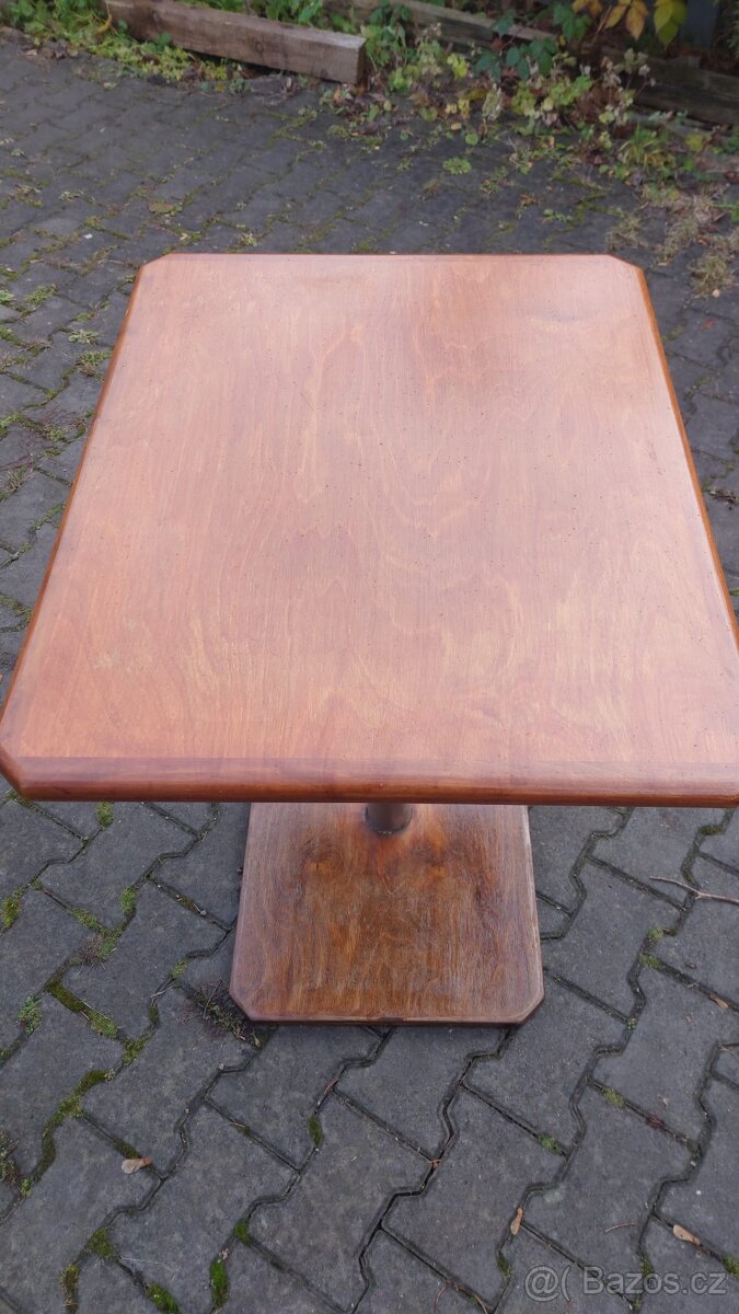 Stolečky 7 kusů - 4