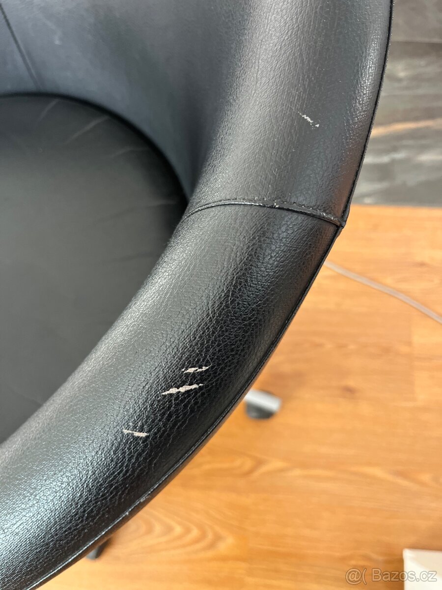 Kancelářské křeslo - 4