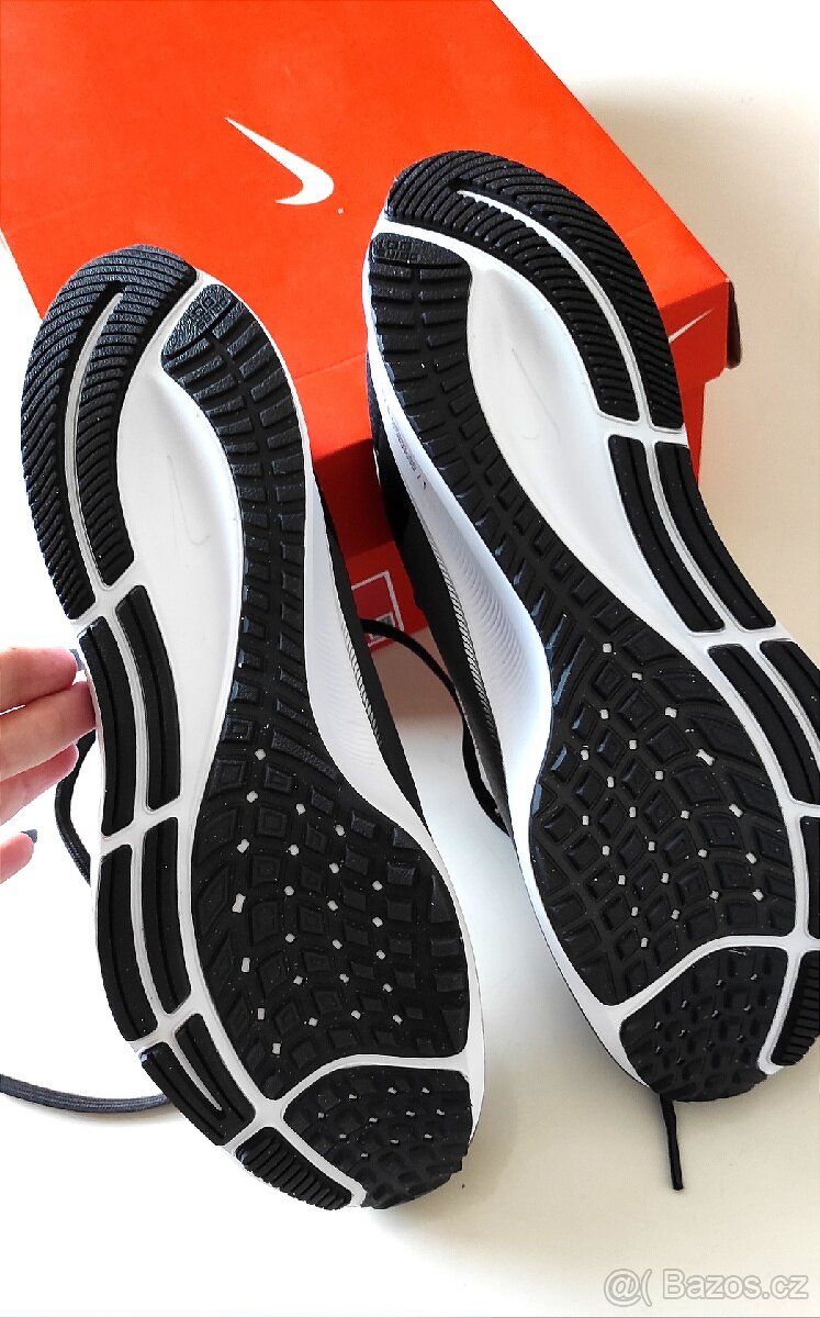 Nové pánské tenisky Nike Air zoom pegasius 38, vel 44 - 4
