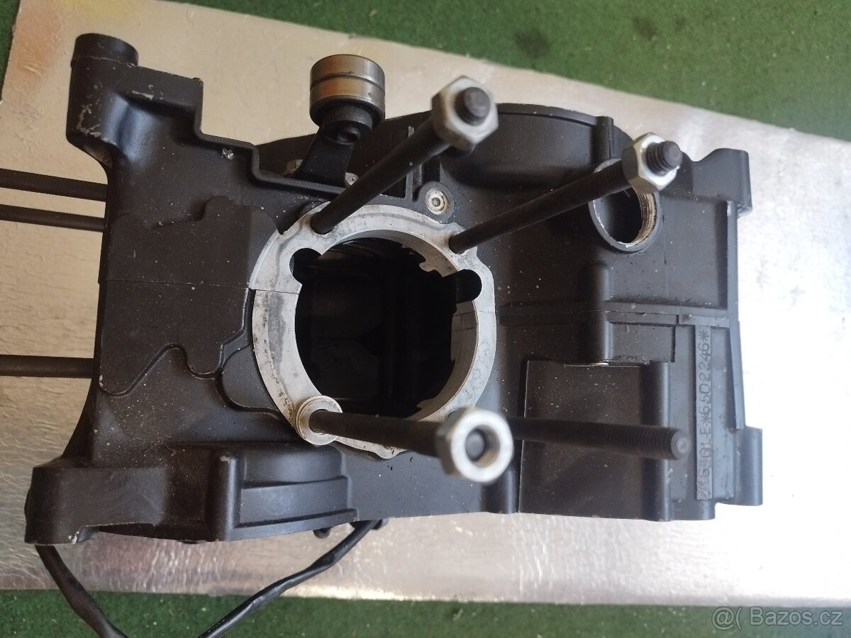 DUCATI ELEFANT 650 - 4