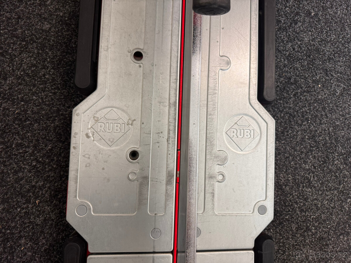Profesionální řezačka Rubi TP-125-S - 4