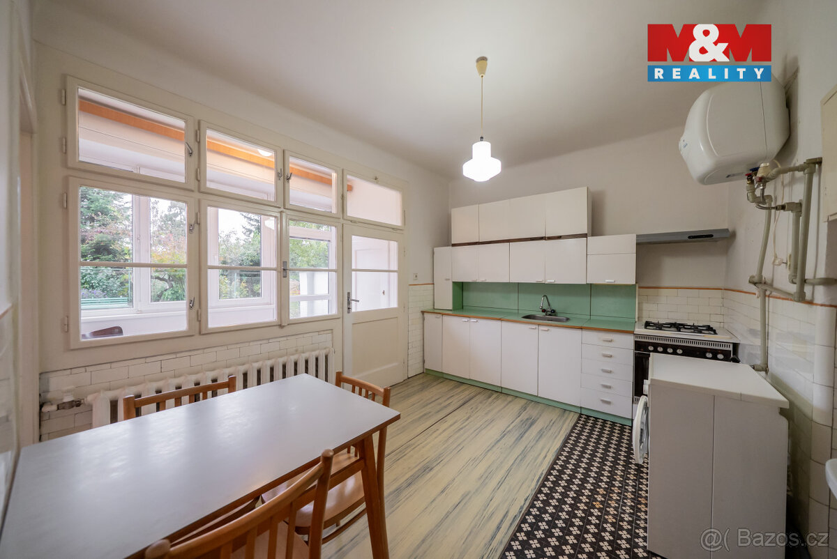 Prodej rodinného domu, 92 m², Brno, ul. Hutařova - 4