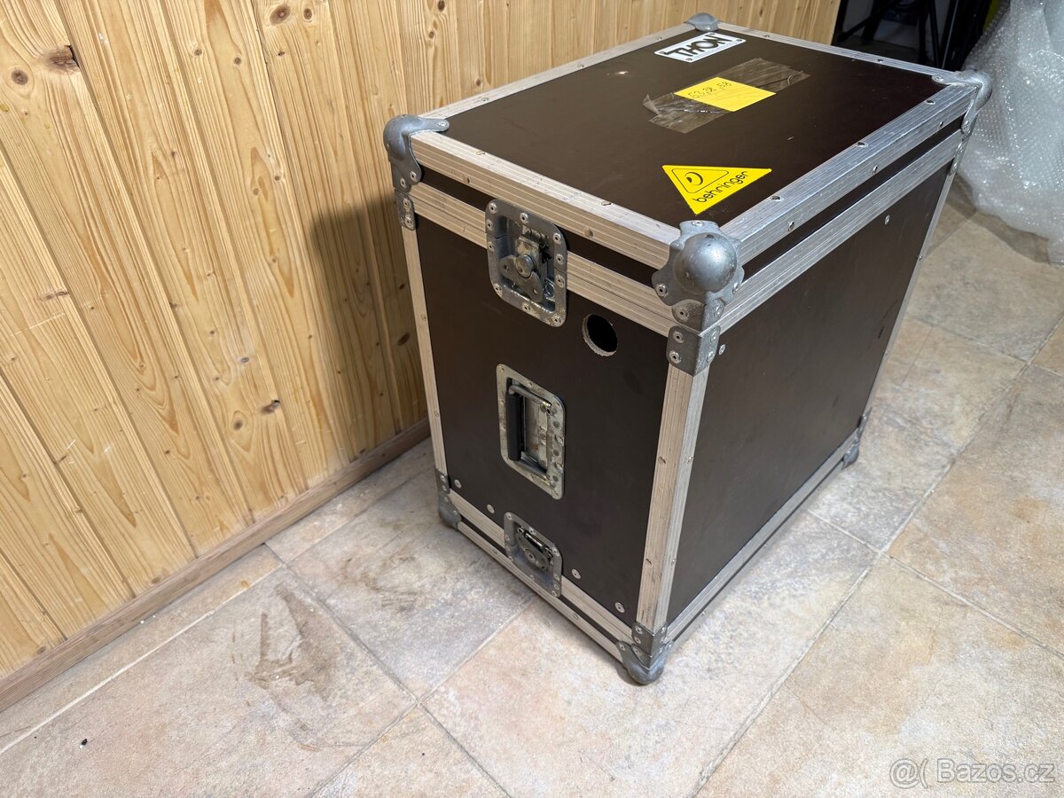 Thon Rack 8U Profi - 4