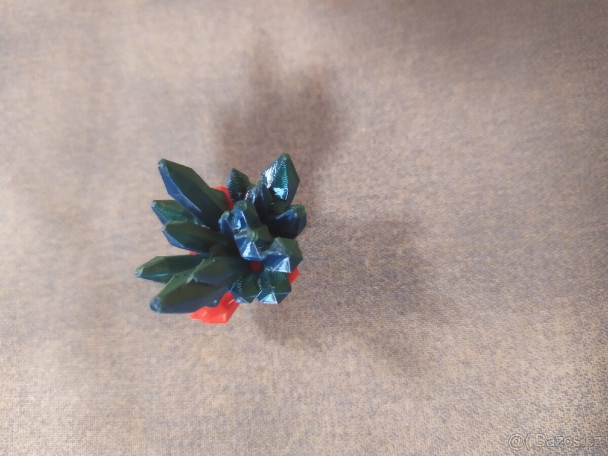 Diamanty/kristali ozdoba - 4