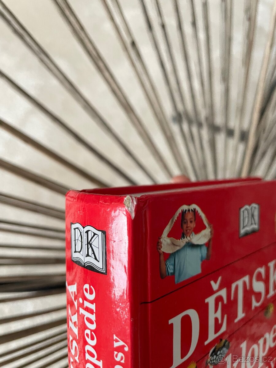 Dětská encyklopedie do kapsy - 4