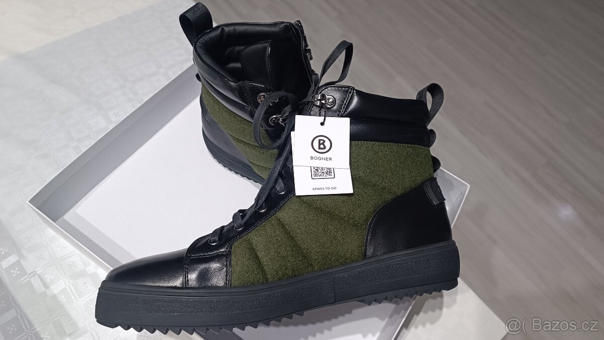 Bogner Anchorage - 4