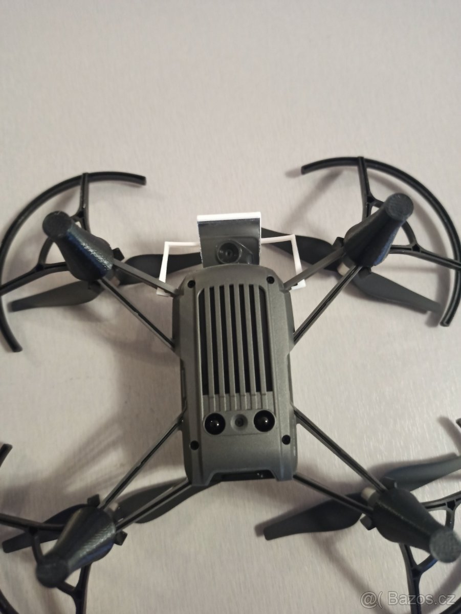 Prodám doplňky na DJI TELLO- zrcátka - 4