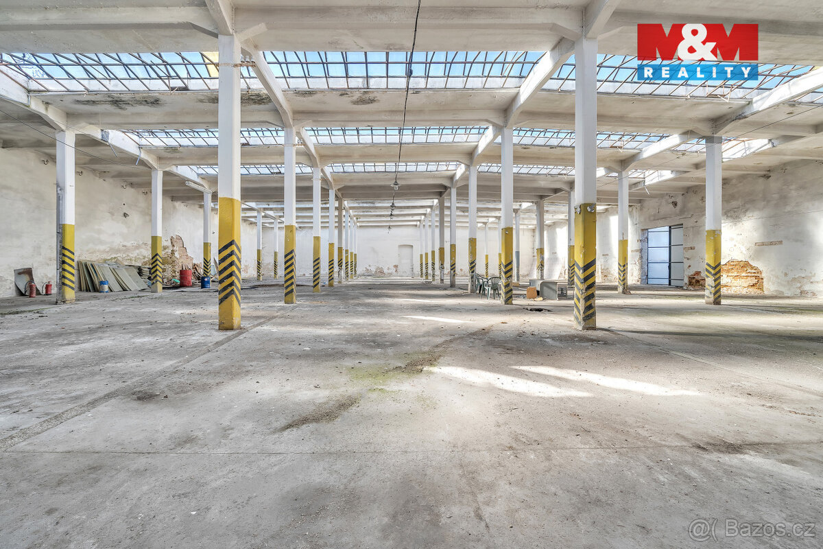 Prodej objektu v Červené Vodě - 4