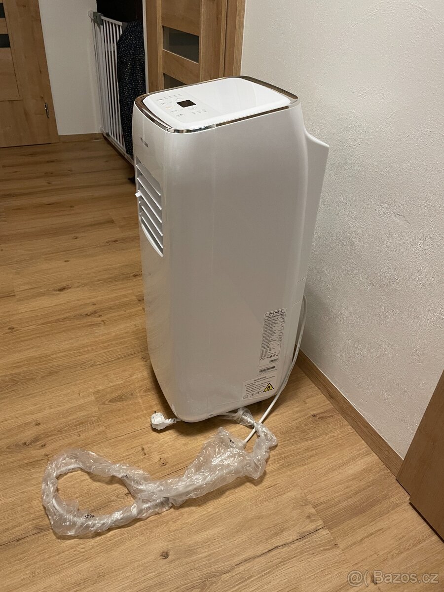 Mobilní klimatizace Proklima SMART Wi-Fi, 7000 BTU - 4