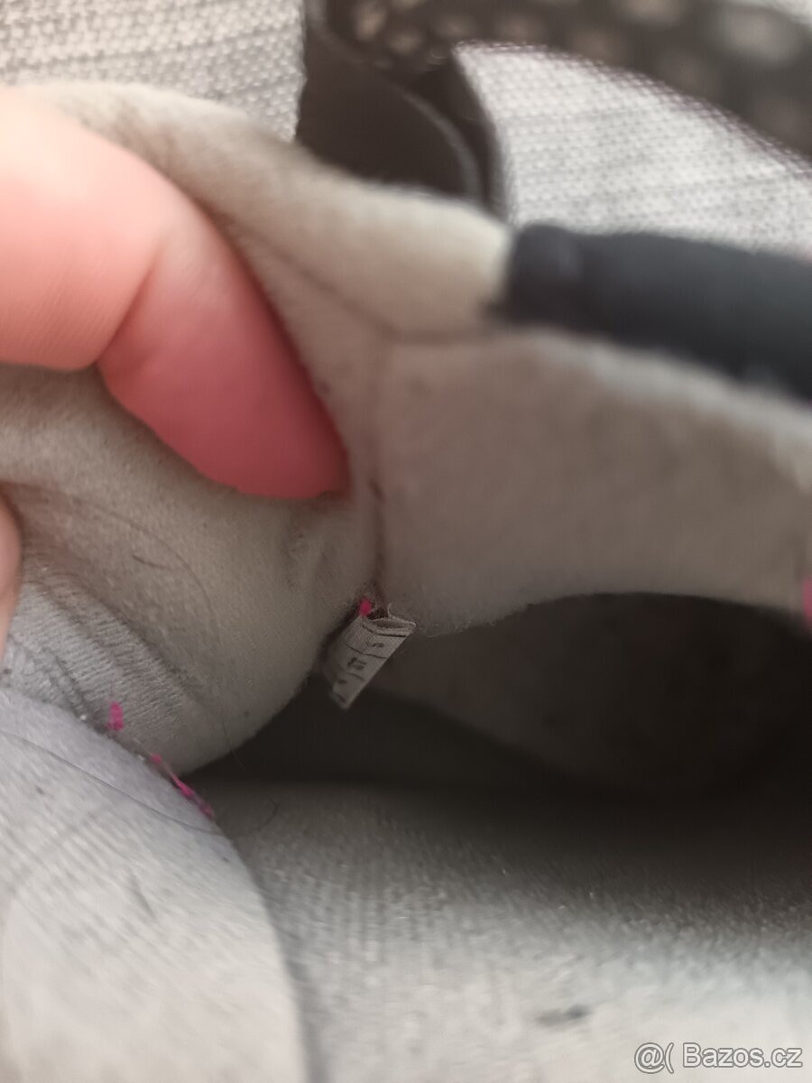 boty na běžky Rossignol 36 nnn - 4