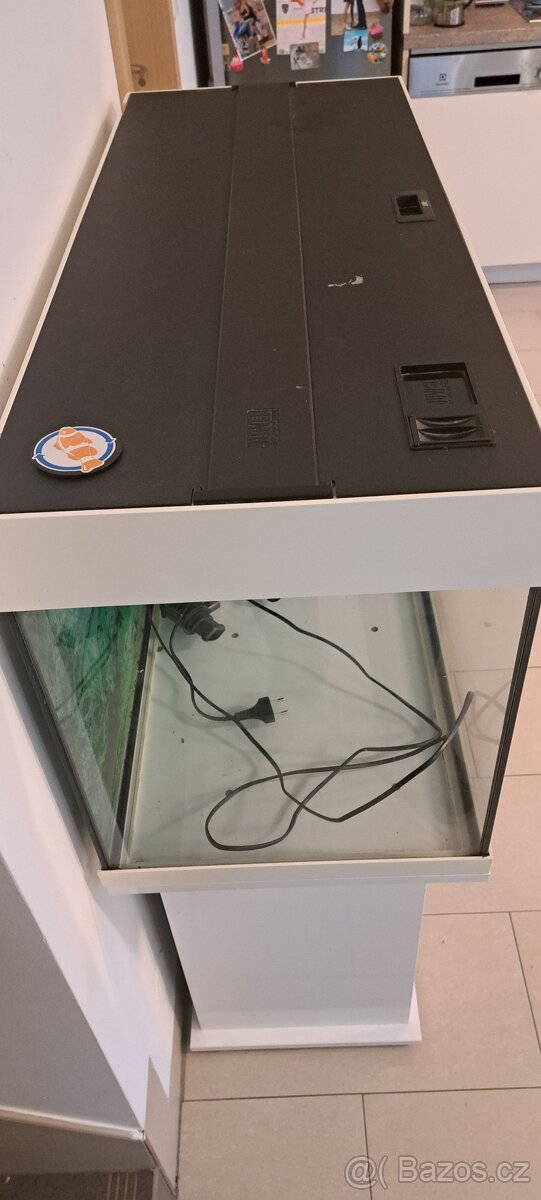 Akvárium Juvel LED 200 l - 4