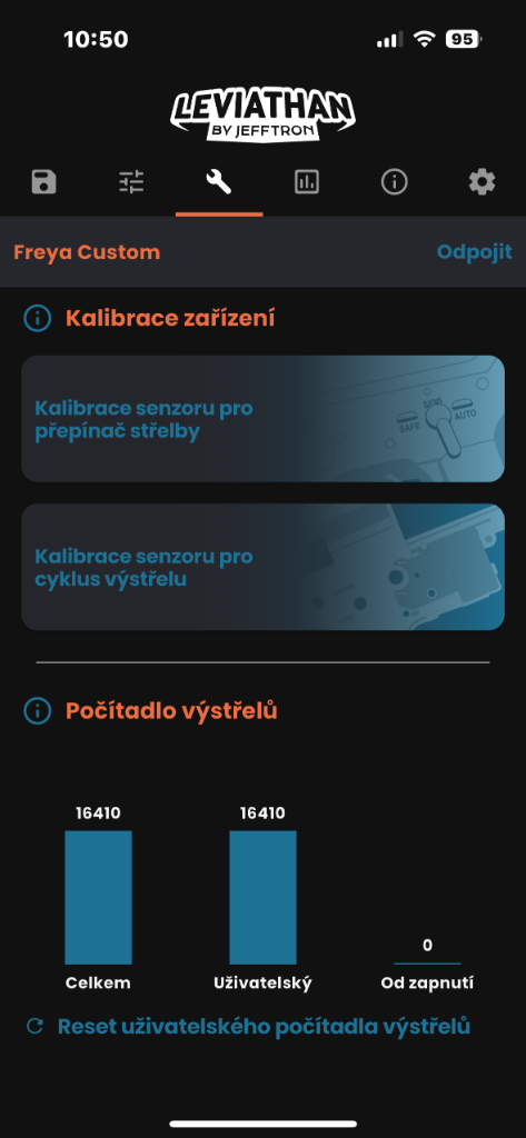 Custom Build DA Freya Full CNC Retro upgrade - 4