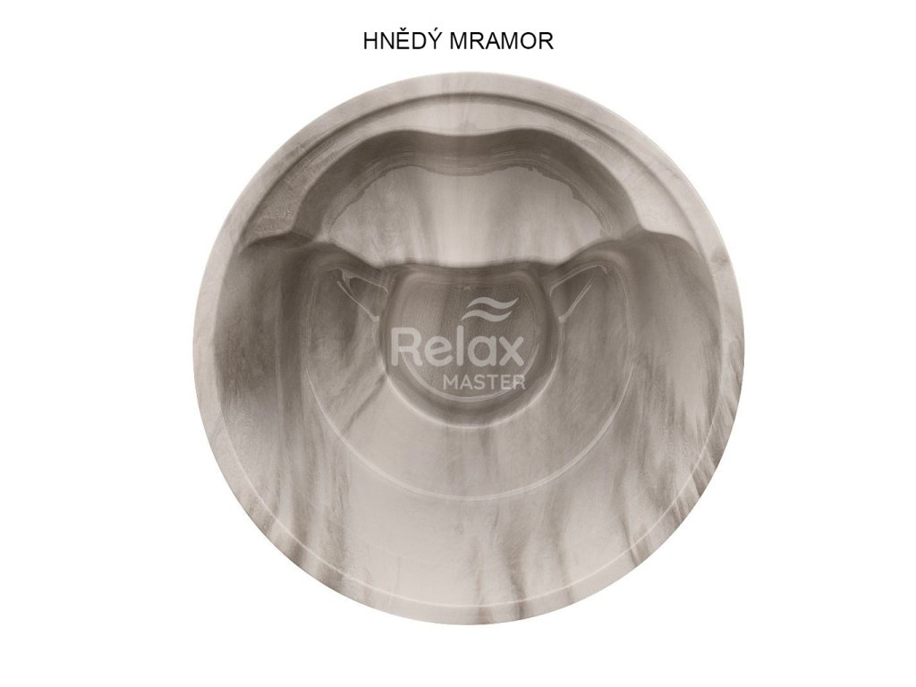 Koupací sud Bolzano - 4