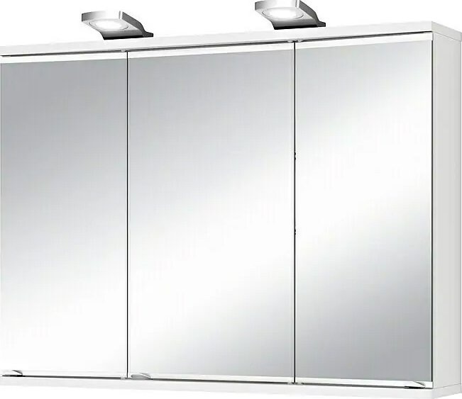 Skříňka do koupelny Jokey Lena 80 - 4