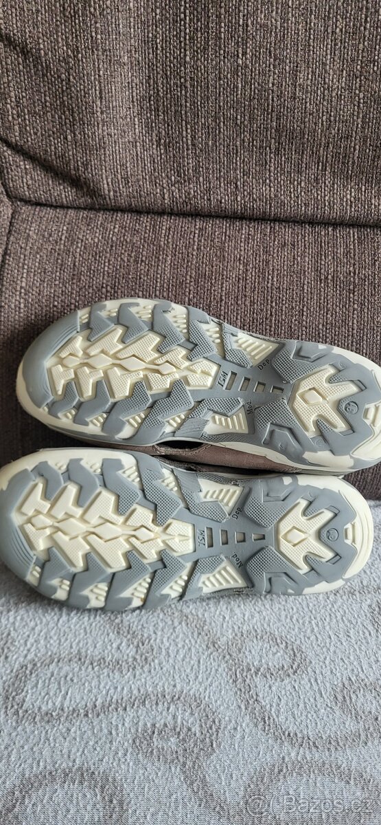 Sandály, přezůvky FARE vel.31 - 4