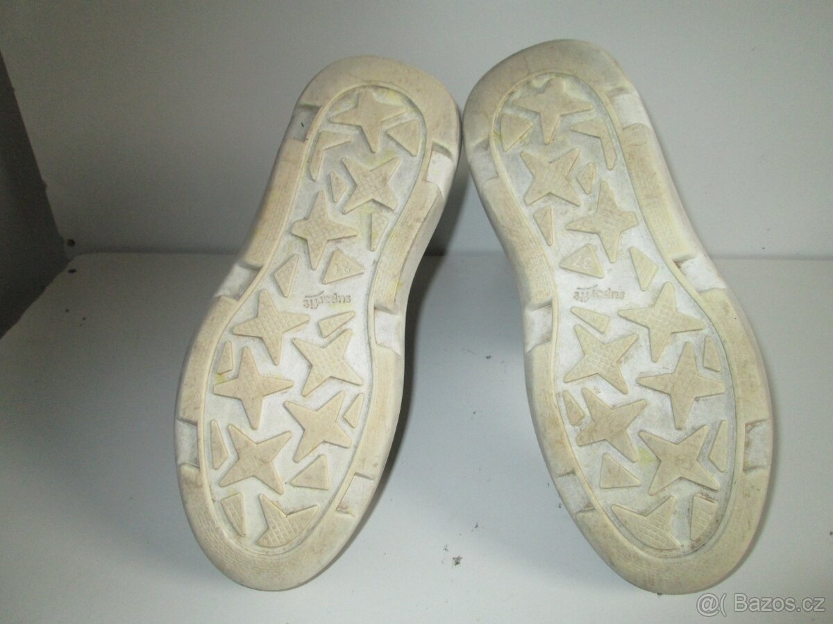 zimní SuperFit...vel.37 - 4