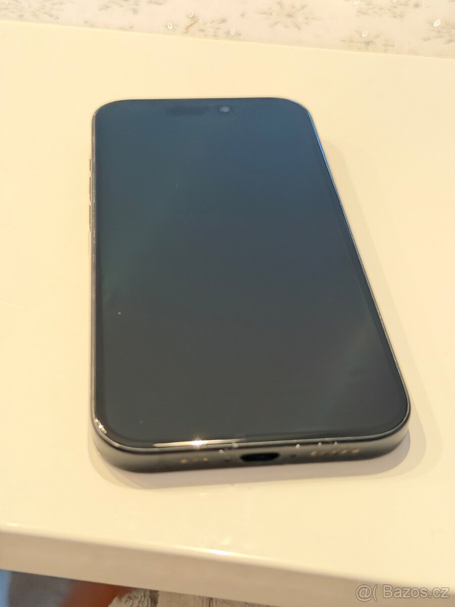 Použitý iPhone 15 128gb - 4
