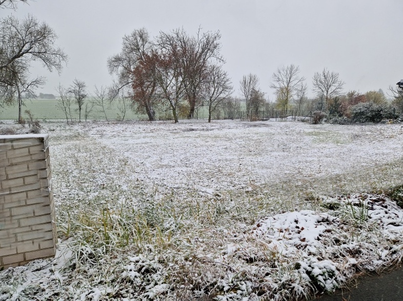 KRÁSNÝ STAVEBNÍ POZEMEK + St..Povolení na RD/Vilu - 4