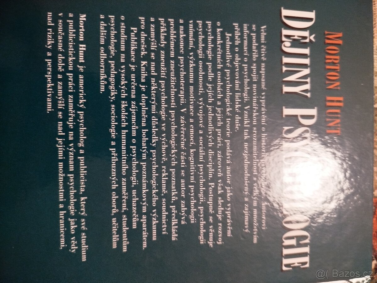 Dějiny Pychologie - 4