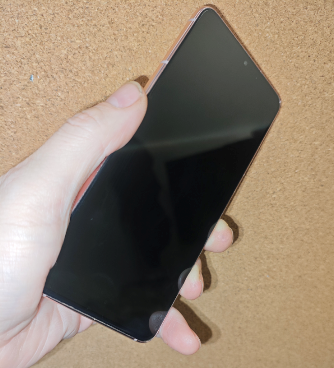 Samsung Galaxy S21 5g, 128GB - 4