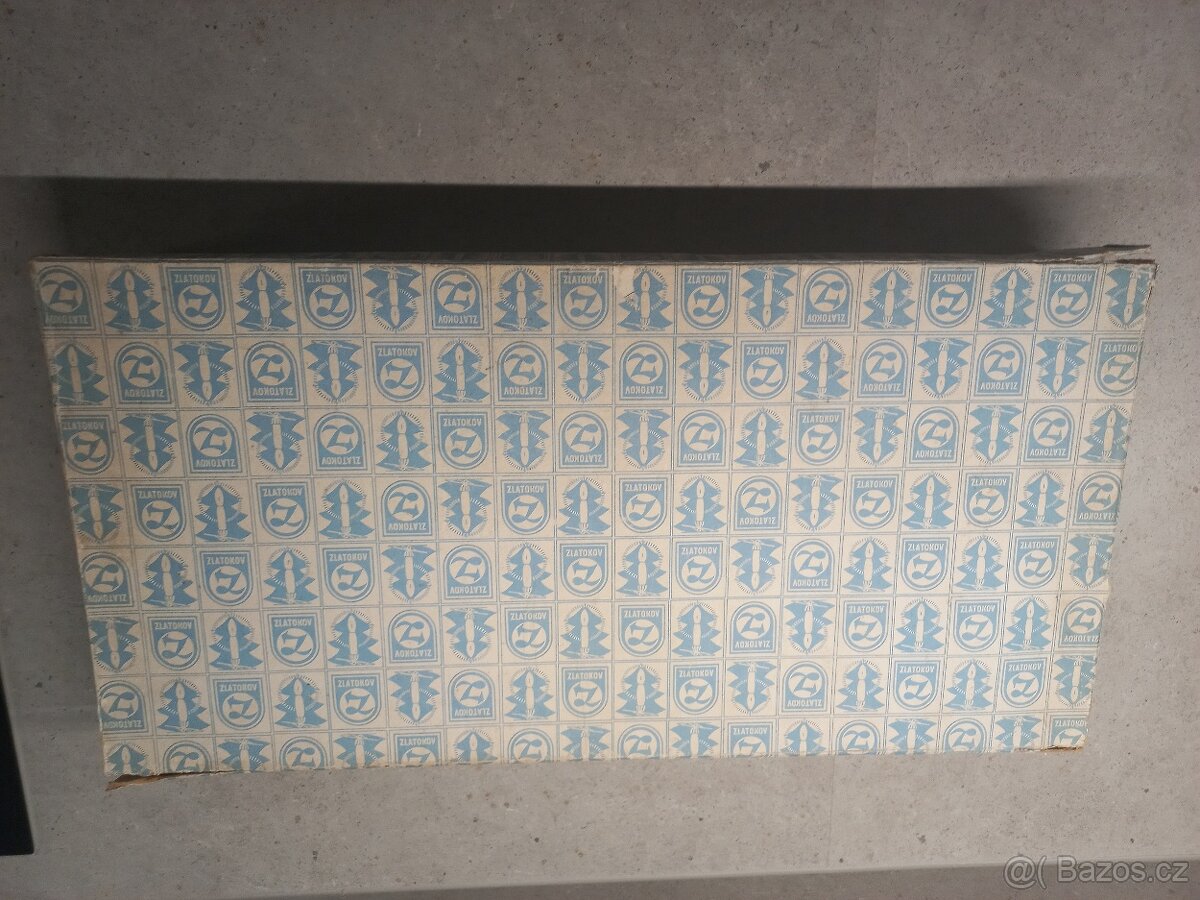 Vánoční světýlka - 4