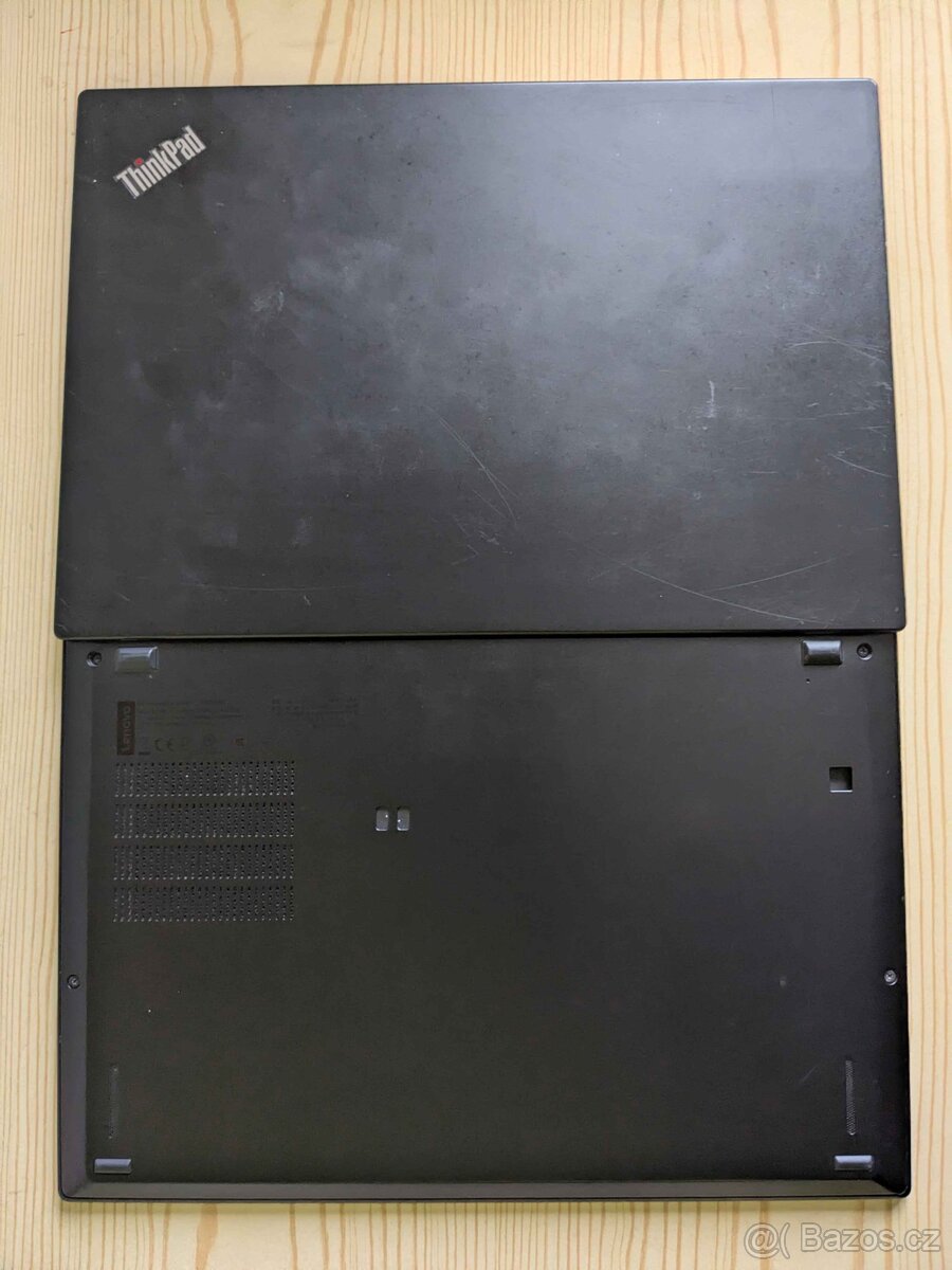 💻 Lenovo ThinkPad X395 - 4