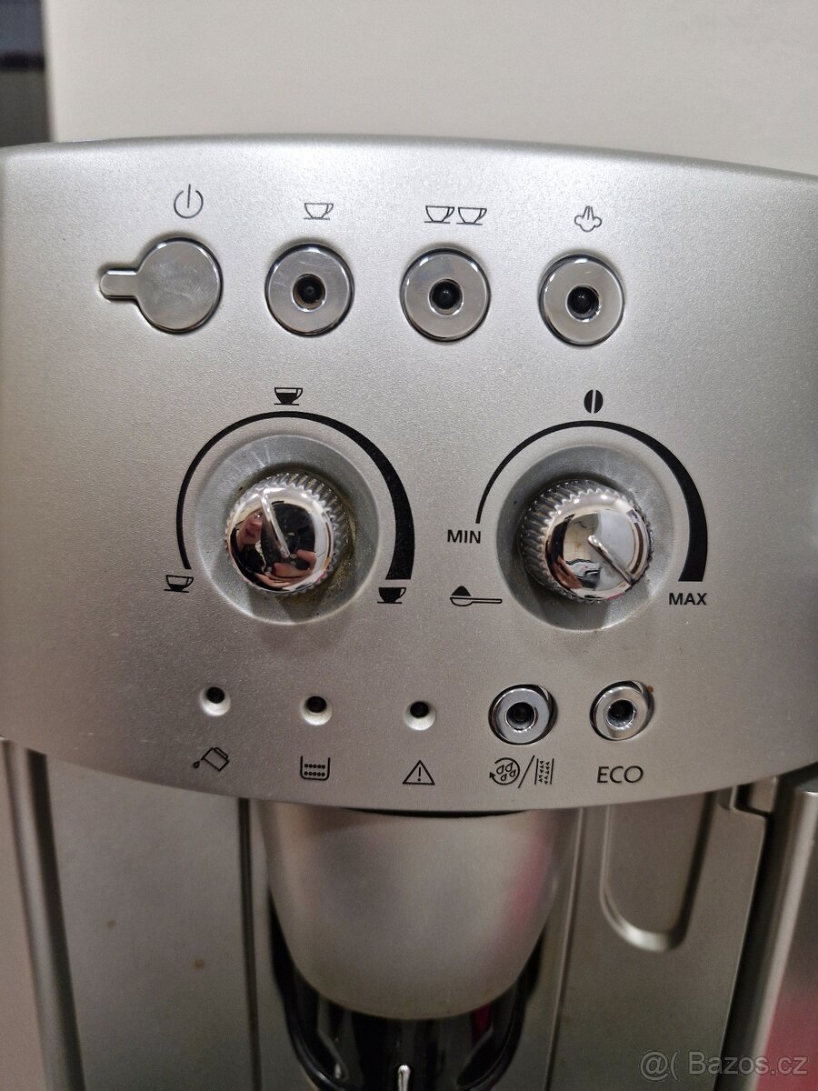Automatický kávovar delonghi magnifica - 4
