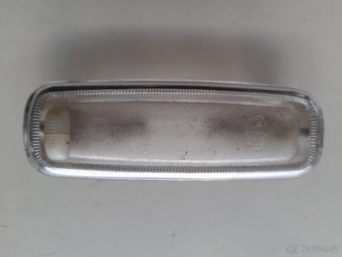 VW Zbylé díly z renovace - 4