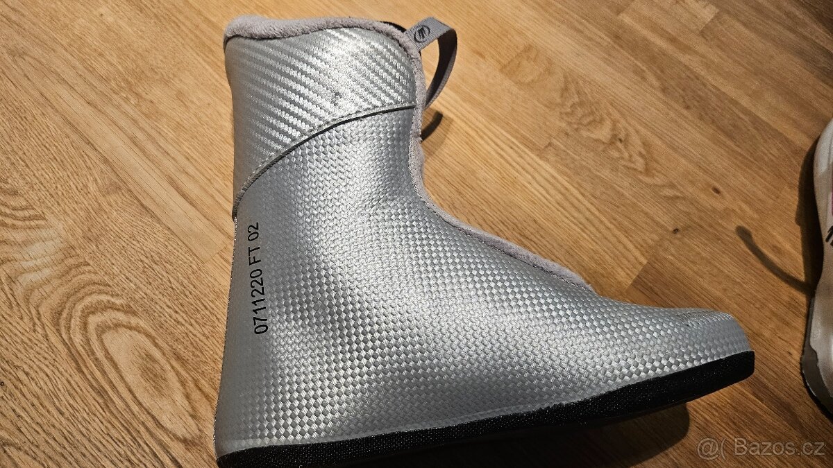 Dětské přezkáče Tecnica 23 cm - 4