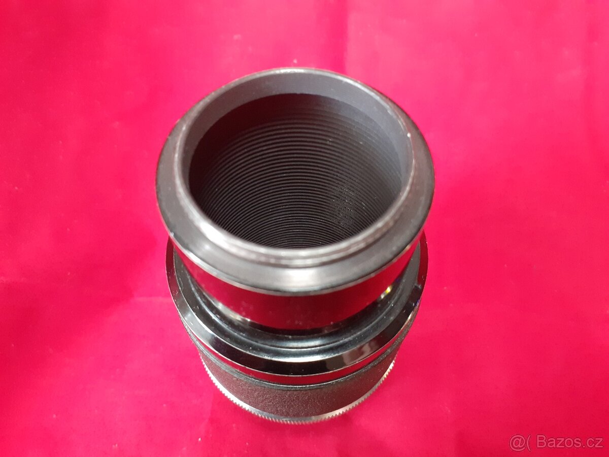 Pentacon medzikruzok 2x / f=5 cm - 4