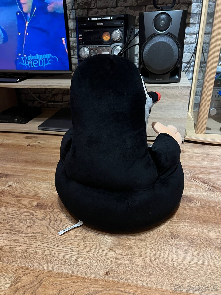 KRTEK SEDAČKA SEDÁTKO - 4