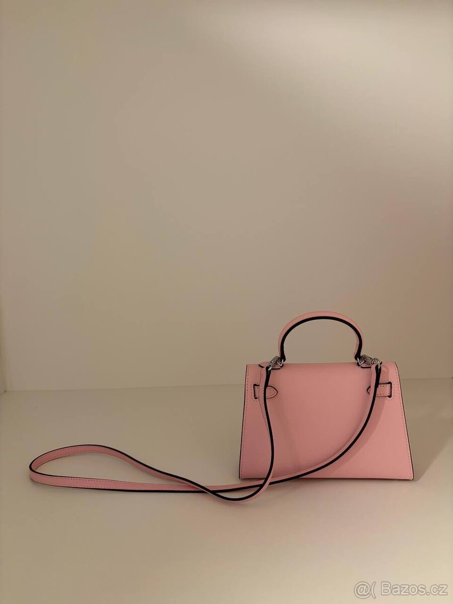 Hermes mini kelly - 4