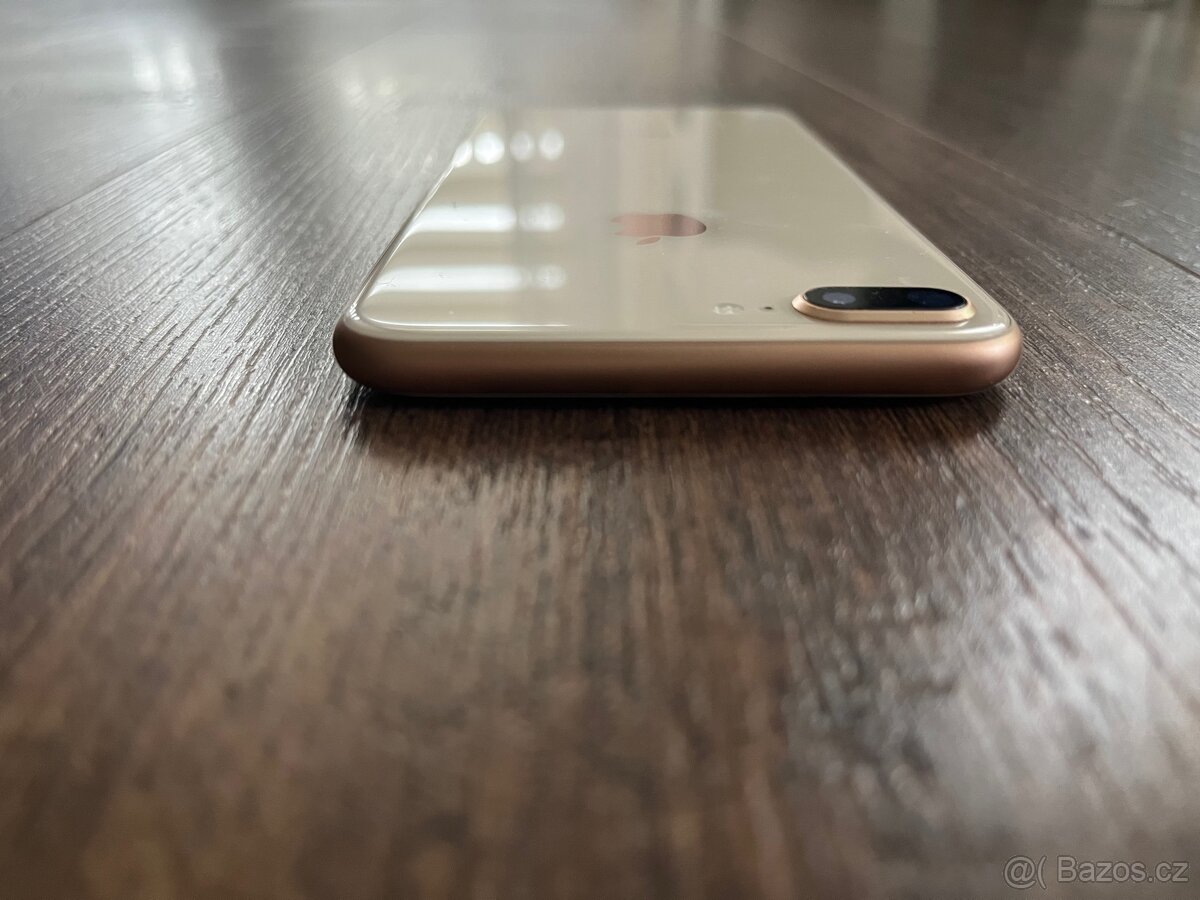 iPhone 8 plus - 4